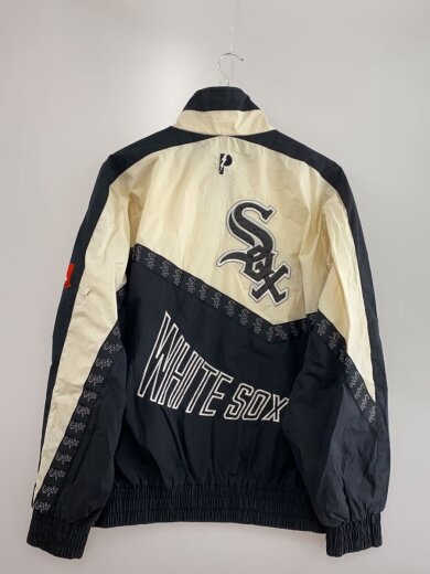 商品画像：sox/ナイロンジャケット/L/ナイロン/CRM 2