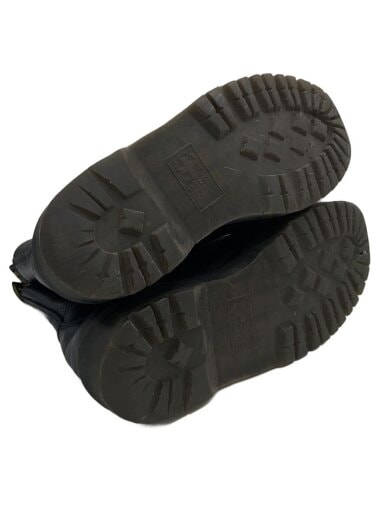 画像：Dr.Martensレースアップブーツ/UK9/BLK4