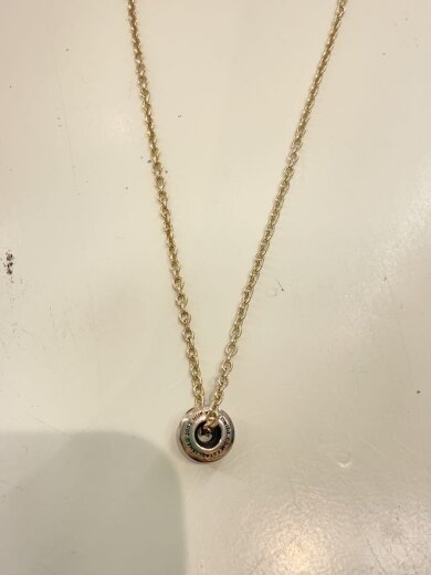 商品画像：ネックレス/--/SLV/トップ有/メンズ 5