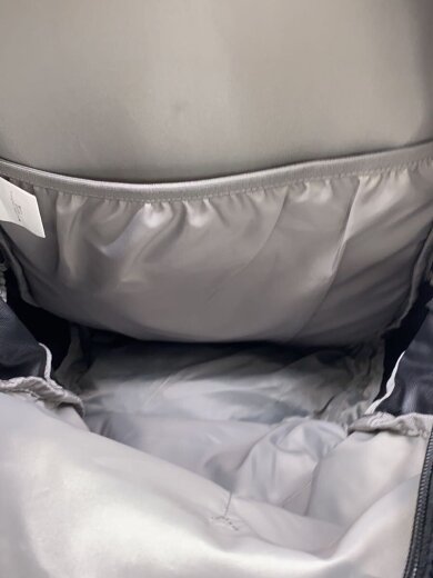 商品画像：リュック/--/BLK/無地/PU8381 6