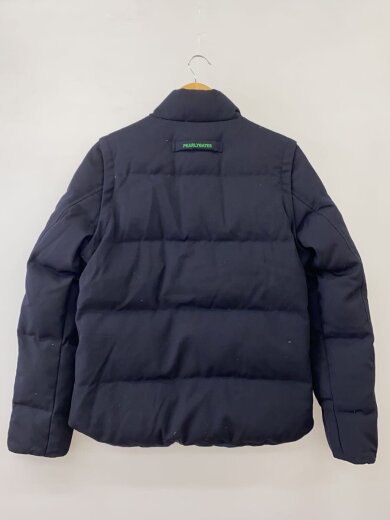 商品画像：ダウンジャケット/4/ポリエステル/NVY/053-220126 2