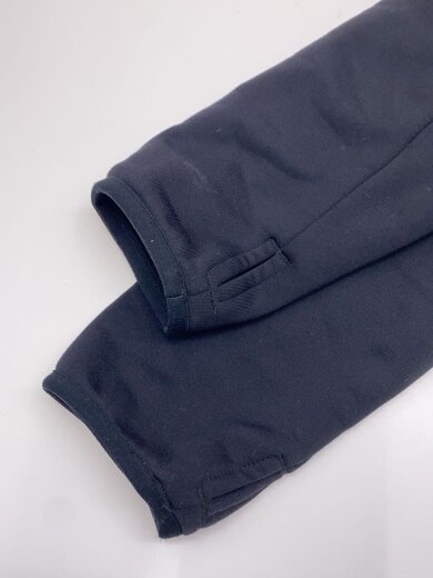 商品画像：ジップパーカー/S/ポリエステル/BLK/fcrb-189036 5