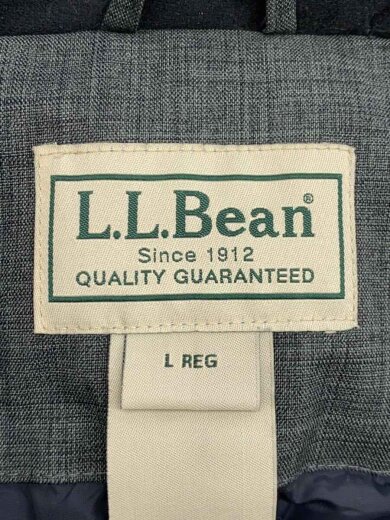 商品画像：ダウンジャケット/L/ポリエステル/GRY/無地/258980 3