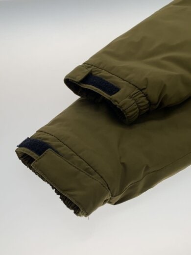 商品画像：DM JACKET/ジャケット/XXL/ポリエステル/KHK/2323058 5