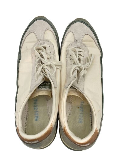 商品画像：ローカットスニーカー/27cm/BEG/1183A387 3