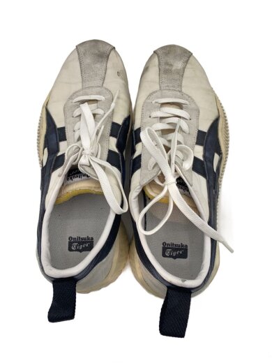 商品画像：ローカットスニーカー/27.5cm/WHT/1183B257 3