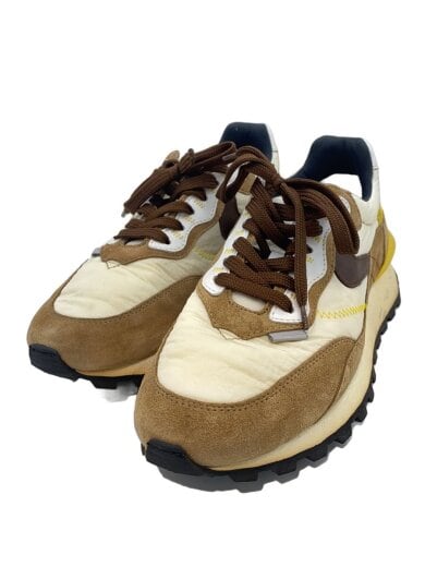 商品画像：ローカットスニーカー/40/BRW 2