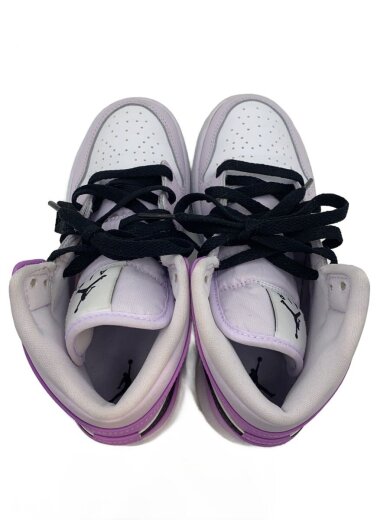 商品画像：AIR JORDAN 1 MID_エア ジョーダン 1 ミッド/22.5cm/PUP 3