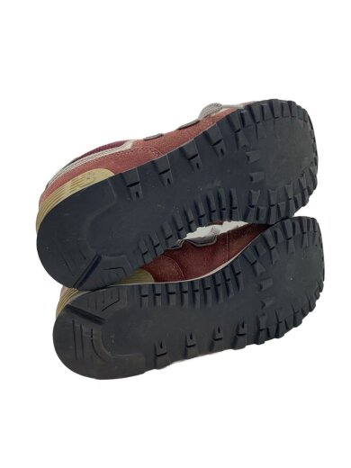 商品画像：ローカットスニーカー/27cm/BRD/ML574VWI 4