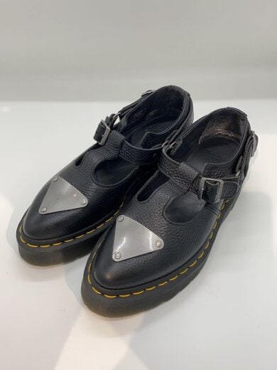 商品画像：ローファー/UK4/BLK/レザー/aw006 2