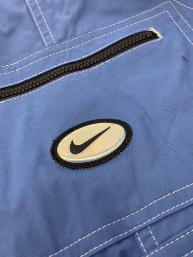 商品画像：オーバーオール/S/コットン/BLU/dc5408-442// 4