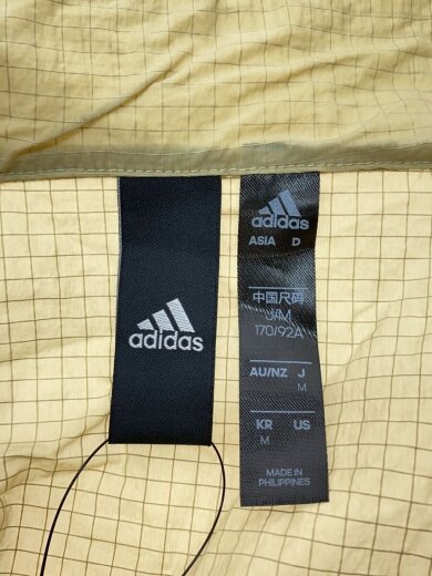 商品画像：パーカー/M/ポリエステル/KHK/HD0068 3