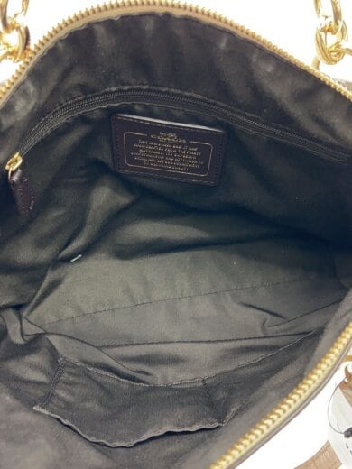 商品画像：2WAY/ショルダーバッグ/--/BEG/f55514// 6