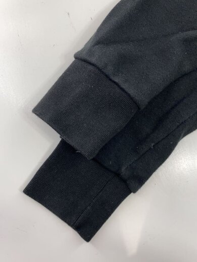 商品画像：スウェット/L/コットン/BLK 6