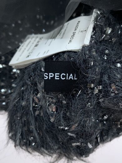 商品画像：Sparkling Shaggy Knit Pullover/ニット・セーター/FREE/21242365703// 3