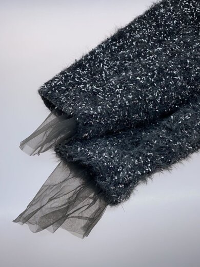 商品画像：Sparkling Shaggy Knit Pullover/ニット・セーター/FREE/21242365703// 5