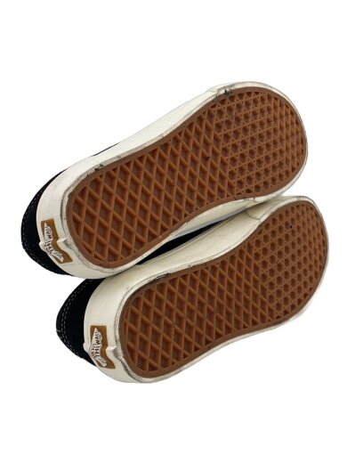 商品画像：ローカットスニーカー/24.5cm/BLK/721356 4