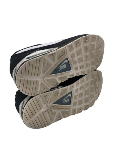 商品画像：AIR MAX COMMAND/エアマックスコマンド/ブラック/629993-032/27.5cm/BLK 4