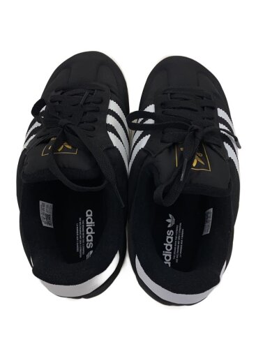 商品画像：ローカットスニーカー/27.5cm/BLK/779001 3