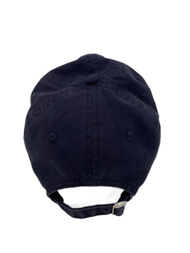 商品画像：キャップ/--/コットン/BLK/メンズ/yq-h20-095 3