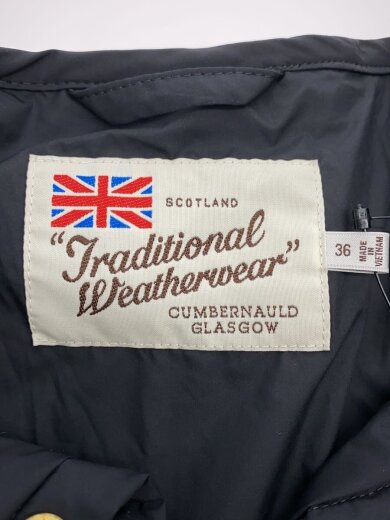 商品画像：ダウンジャケット/36/ポリエステル/BLK/A222CIDCO0168OJ 3