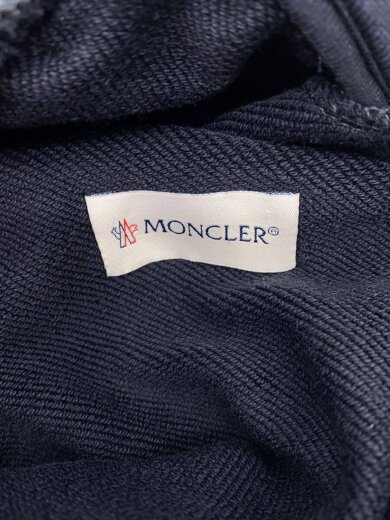 商品画像：ボトム/S/コットン/NVY/F10918H70200 4