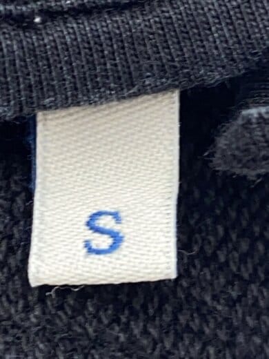 商品画像：ボトム/S/コットン/BLK/G10918H73710 5