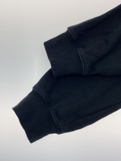 商品画像：パーカー/M/コットン/BLK/101241012017 5