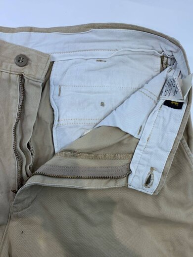 商品画像：ボトム/30/コットン/KHK/5710-14 3