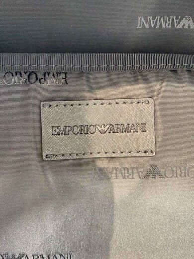 商品画像：リュック/--/BLK/無地/Y40362 5