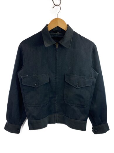 商品画像：ウイップコード/50s/60s/Capitol/ジャケット/--/--/GRY/無地 1