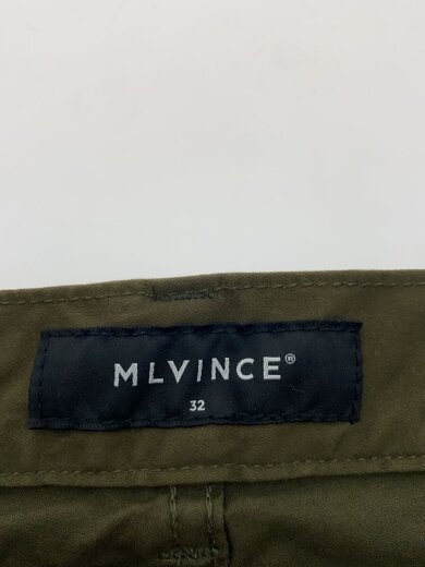 商品画像：カーゴパンツ/32/コットン/KHK// 4