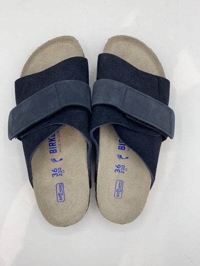 商品画像：サンダル/23cm/BLK 3