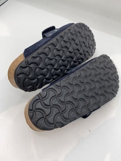 商品画像：サンダル/23cm/BLK 4