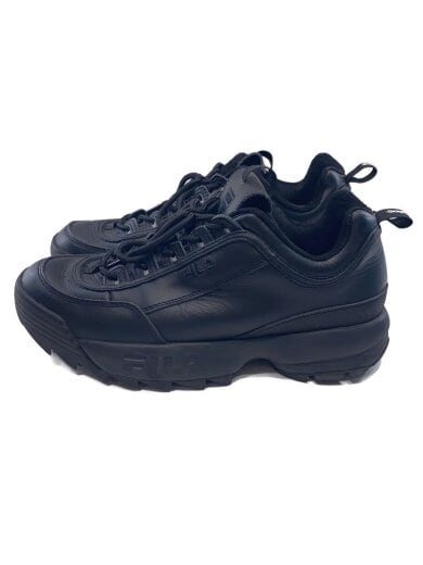 商品画像：ローカットスニーカー/27cm/BLK/MSS19021-002 1