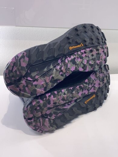 商品画像：X BY STELLA MCCARTNEY TERREX FREE HIKER/24.5cm/BLK 4