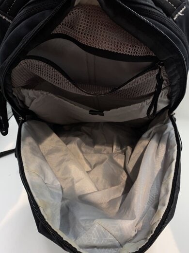 商品画像：リュック/--/BLK/無地 6