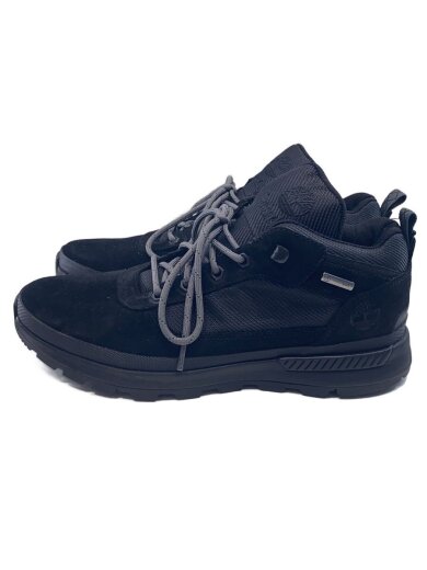 商品画像：ローカットスニーカー/27.5cm/BLK 1