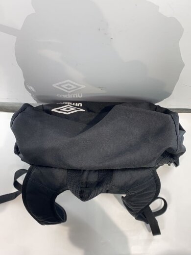 商品画像：リュック/--/BLK/無地/UJS1580 4