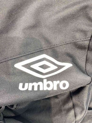 商品画像：リュック/--/BLK/無地/UJS1580 5