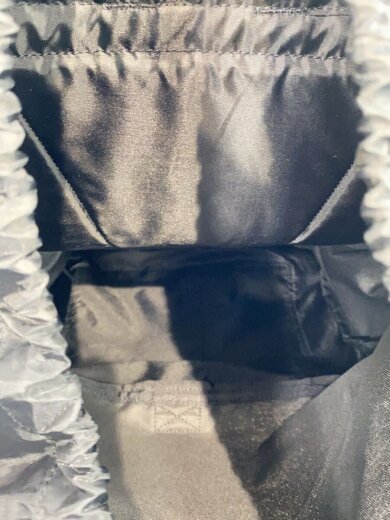 商品画像：リュック/--/BLK/無地/UJS1580 6