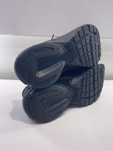 商品画像：AL8_アレイト/27cm/BLK 4