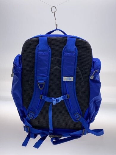 商品画像：キッズバッグ/--/BLU/NMJ71700// 3