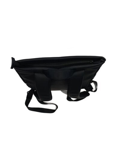 商品画像：リュック/--/BLK/無地 4