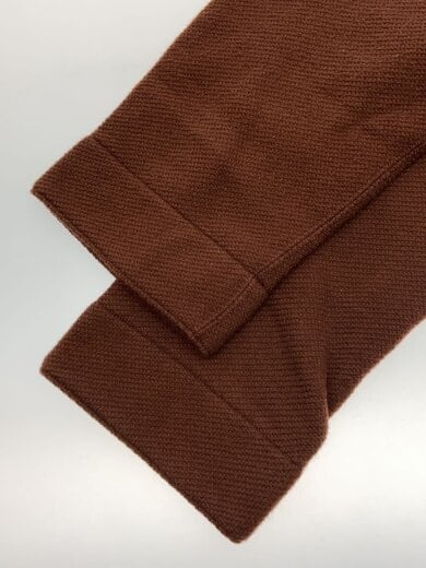 商品画像：ジャケット/3/コットン/BRW/無地// 5