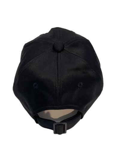 商品画像：キャップ/--/BLK/無地/メンズ/SHK00828 3