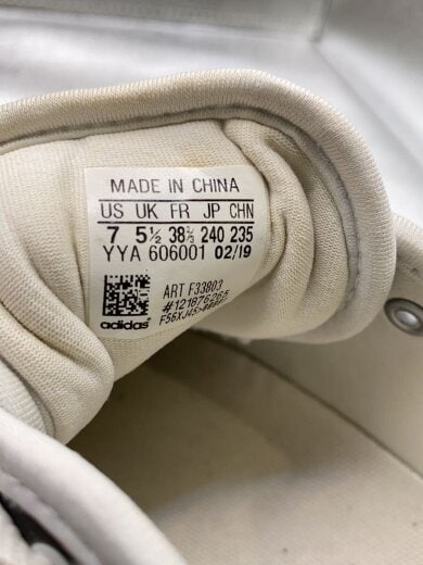 商品画像：ローカットスニーカー/24cm/F33803 5