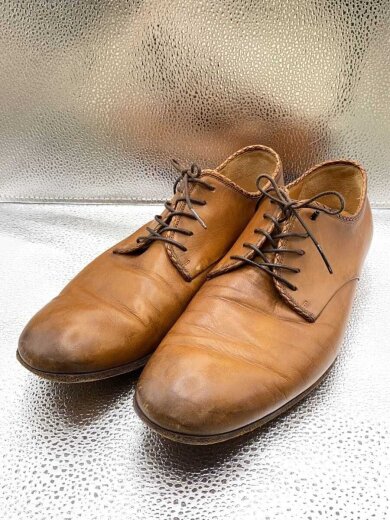 商品画像：ドレスシューズ/UK6.5/BRW/282751 2