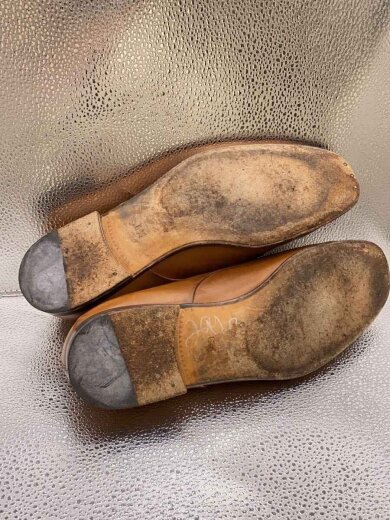 商品画像：ドレスシューズ/UK6.5/BRW/282751 4