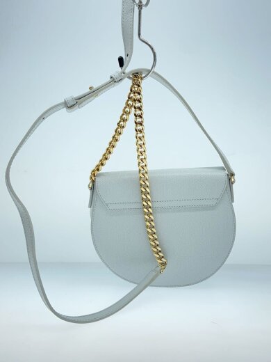 商品画像：ショルダーバッグ/PVC/BLU// 3